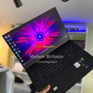 New Hp Omen Gaming Laptop in Ethiopia