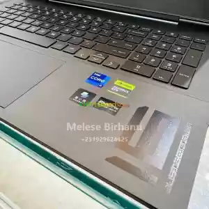 New Hp Omen Gaming Laptop Price in Ethiopia
