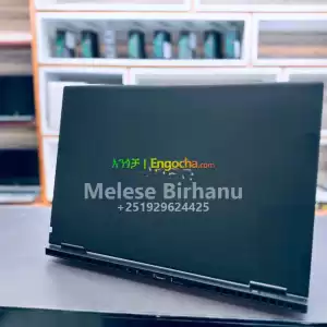New Hp Omen Genuine Gaming Laptop Price in Ethiopia