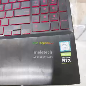 New Hp Omen X Gaming Laptop Price in Ethiopia