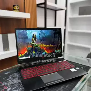 New Hp Omen X Gaming Laptop Price in Ethiopia