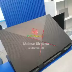 New Hp Omen X Gaming Laptop in Ethiopia