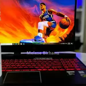 New Hp Omen x Gaming Laptop Price in Ethiopia