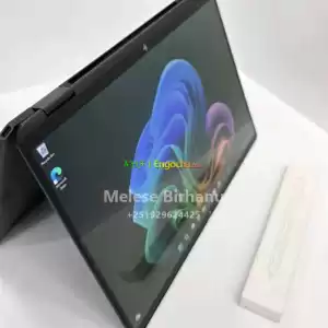 New Hp Omnibook Ultra Flip 14 in Ethiopia