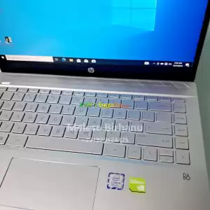 New Hp Pavilion 14 Laptop in Ethiopia