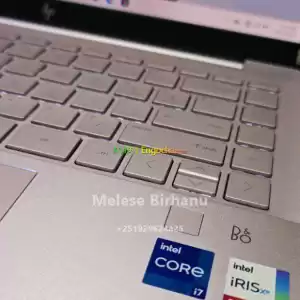 New Hp Pavilion 14 Price in Ethiopia