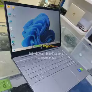 New Hp Pavilion 14 laptop Price in Ethiopia