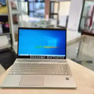 New Hp Pavilion 15 Laptop Price in Ethiopia