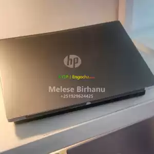 New Hp Pavilion 15 inch Touch Screen Price in Ethiopia
