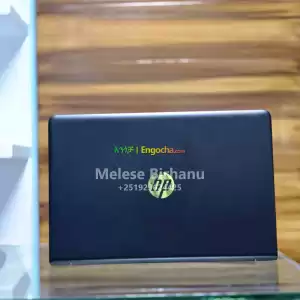 New Hp Pavilion Gaming laptop Price in Ethiopia