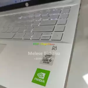 New Hp Pavilion Laptop Price in Ethiopia