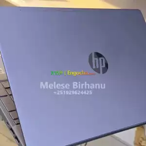 New Hp Pavilion Laptop Price in Ethiopia