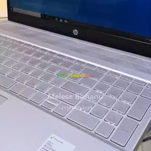 New Hp Pavilion Laptop in Ethiopia