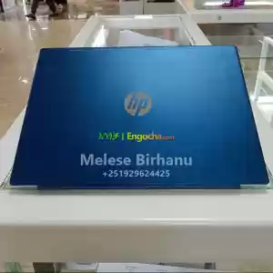 New Hp Pavilion Laptop Price in Ethiopia
