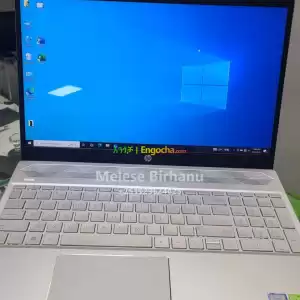 New Hp Pavilion Laptop Price in Ethiopia