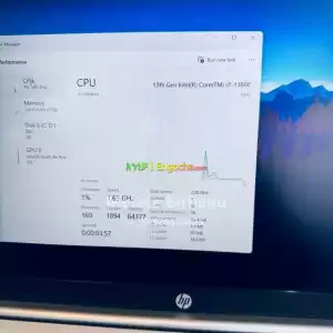 New Hp Pavilion Laptop in Ethiopia