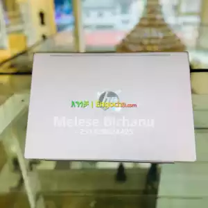 New Hp Pavilion Laptop Price in Ethiopia
