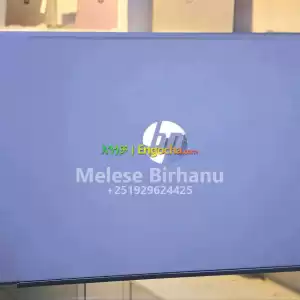 New Hp Pavilion Laptop Price in Ethiopia