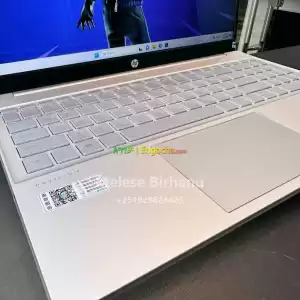 New Hp Pavilion Laptop in Ethiopia