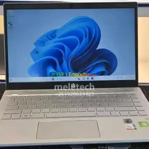 New Hp Pavilion Laptop Price in Ethiopia