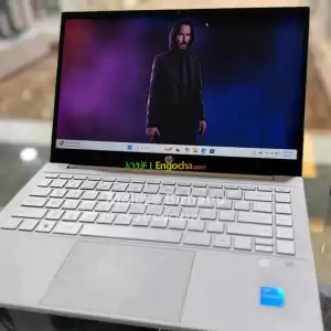 New Hp Pavilion Laptop Price in Ethiopia