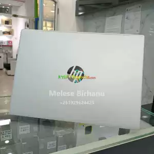 New Hp Pavilion Laptop Price in Ethiopia