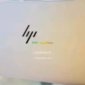 New Hp Pavilion Plus 13th Price in Ethiopia