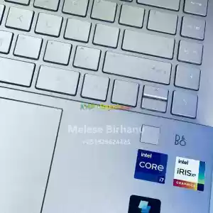 New Hp Pavilion Plus 14.1 inch Price in Ethiopia