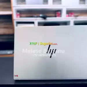 New Hp Pavilion Plus 16 Price in Ethiopia