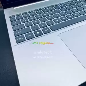 New Hp Pavilion Plus Laptop in Ethiopia