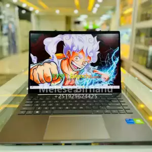 New Hp Pavilion Plus Laptop Price in Ethiopia