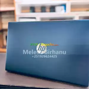 New Hp Pavilion Plus Laptop Price in Ethiopia