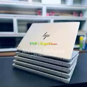 New Hp Pavilion Plus Ultra in Ethiopia