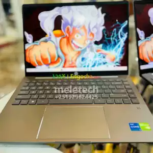 New Hp Pavilion Plus Price in Ethiopia