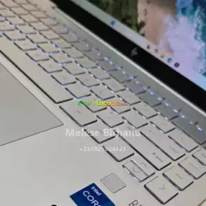 New Hp Pavilion Plus laptop Price in Ethiopia