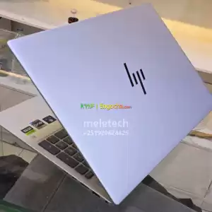 New Hp Pavilion Plus mid Gaming Laptop Price in Ethiopia