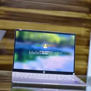 New Hp Pavilion Plus processor Price in Ethiopia