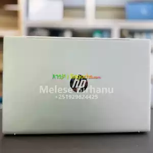 New Hp Pavilion Touch Screen Laptop in Ethiopia