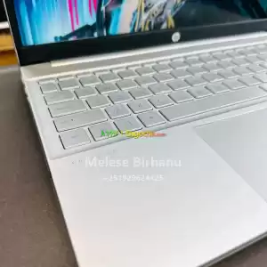 New Hp Pavilion Touch Screen in Ethiopia
