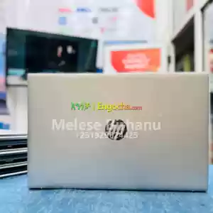 New Hp Pavilion Ultra Laptop Price in Ethiopia