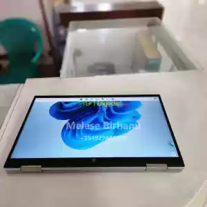 New Hp Pavilion X360 Laptop Price in Ethiopia