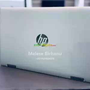 New Hp Pavilion X360 Touch screen in Ethiopia
