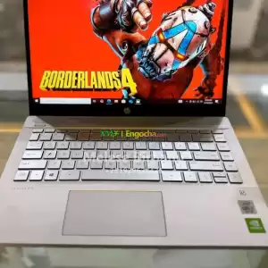 New Hp Pavilion laptop Price in Ethiopia