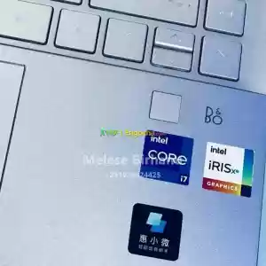 New Hp Pavilion laptop in Ethiopia