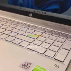 New Hp Pavilion laptop Price in Ethiopia