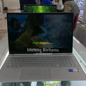 New Hp Pavilion laptop Price in Ethiopia