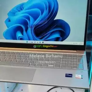 New Hp Pavilion laptop in Ethiopia