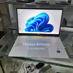 New Hp Pavilion laptop Price in Ethiopia
