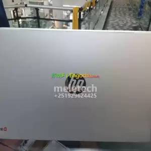 New Hp Pavilion plus 14 Price in Ethiopia