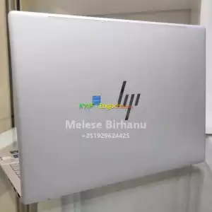 New Hp Pavilion plus Laptop in Ethiopia